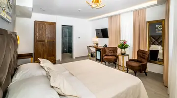 Heritage Hotel Stypia