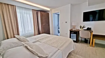 Heritage Hotel Stypia