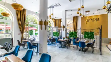 Heritage Hotel Stypia