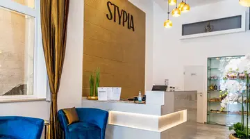 Heritage Hotel Stypia
