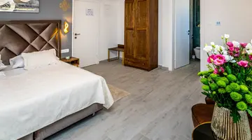 Heritage Hotel Stypia