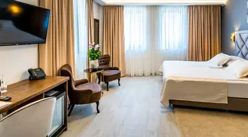 Heritage Hotel Stypia