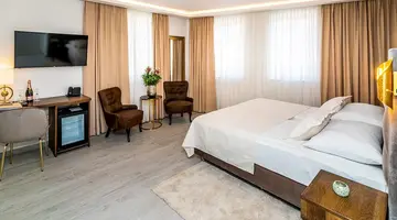 Heritage Hotel Stypia