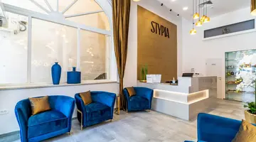 Heritage Hotel Stypia