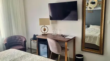 Heritage Hotel Stypia