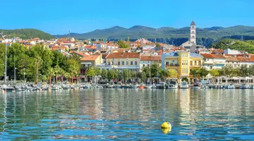 Heritage Hotel Stypia