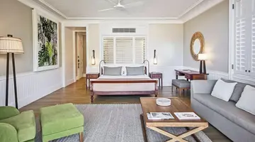Heritage Le Telfair Golf and Wellness Resort
