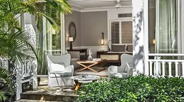 Heritage Le Telfair Golf and Wellness Resort