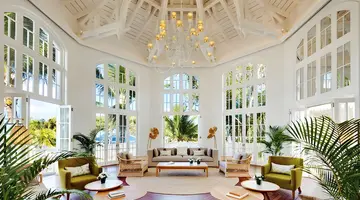 Heritage Le Telfair Golf and Wellness Resort