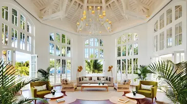 Heritage Le Telfair Golf and Wellness Resort