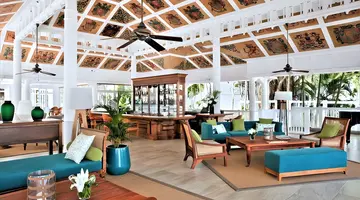 Heritage Le Telfair Golf and Wellness Resort
