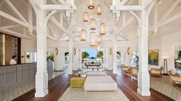 Heritage Le Telfair Golf and Wellness Resort