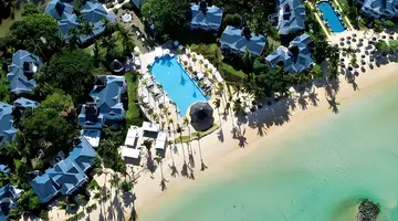 Heritage Le Telfair Golf and Wellness Resort
