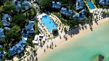 Heritage Le Telfair Golf and Wellness Resort
