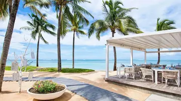 Heritage Le Telfair Golf and Wellness Resort