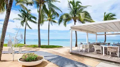 Heritage Le Telfair Golf and Wellness Resort