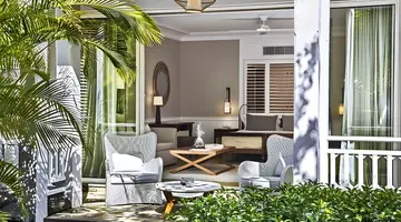 Heritage Le Telfair Golf and Wellness Resort