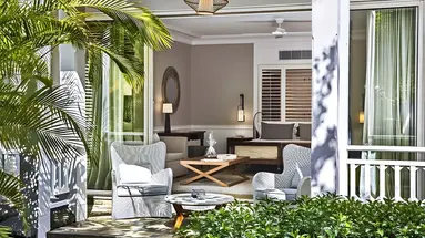 Heritage Le Telfair Golf and Wellness Resort