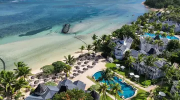 Heritage Le Telfair Golf and Wellness Resort