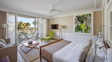 Heritage Le Telfair Golf and Wellness Resort