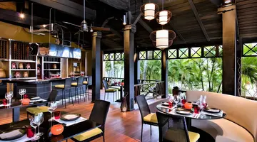 Heritage Le Telfair Golf and Wellness Resort