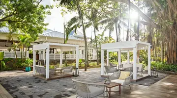 Heritage Le Telfair Golf and Wellness Resort