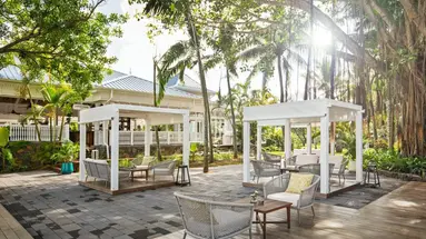 Heritage Le Telfair Golf and Wellness Resort