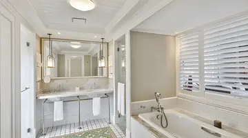 Heritage Le Telfair Golf and Wellness Resort