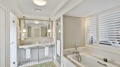 Heritage Le Telfair Golf and Wellness Resort