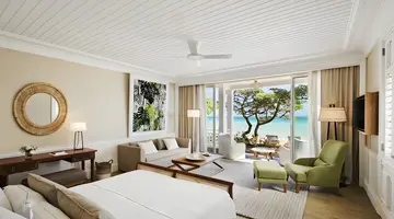 Heritage Le Telfair Golf and Wellness Resort