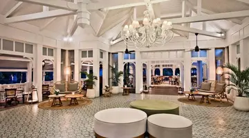 Heritage Le Telfair Golf and Wellness Resort