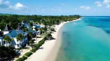 Heritage Le Telfair Golf and Wellness Resort