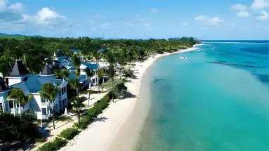 Heritage Le Telfair Golf and Wellness Resort