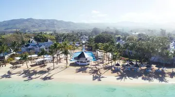 Heritage Le Telfair Golf and Wellness Resort