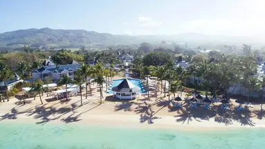 Heritage Le Telfair Golf and Wellness Resort