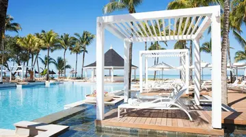 Heritage Le Telfair Golf and Wellness Resort