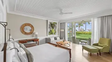 Heritage Le Telfair Golf and Wellness Resort