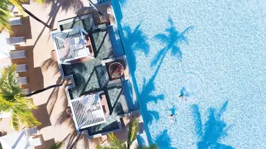 Heritage Le Telfair Golf and Wellness Resort