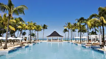 Heritage Le Telfair Golf and Wellness Resort