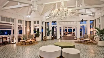Heritage Le Telfair Golf and Wellness Resort