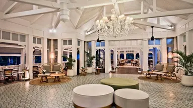 Heritage Le Telfair Golf and Wellness Resort