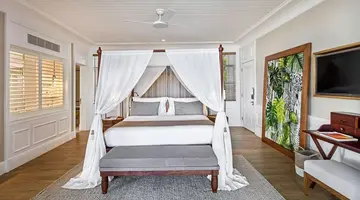 Heritage Le Telfair Golf and Wellness Resort