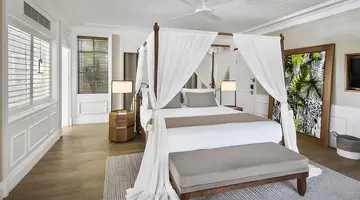 Heritage Le Telfair Golf and Wellness Resort