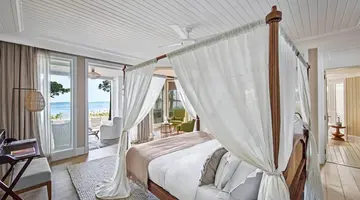 Heritage Le Telfair Golf and Wellness Resort