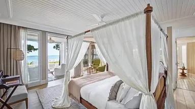 Heritage Le Telfair Golf and Wellness Resort