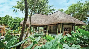 Heritage Le Telfair Golf and Wellness Resort