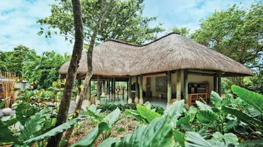 Heritage Le Telfair Golf and Wellness Resort