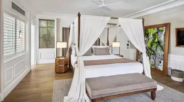 Heritage Le Telfair Golf and Wellness Resort