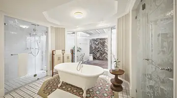 Heritage Le Telfair Golf and Wellness Resort
