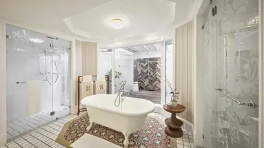 Heritage Le Telfair Golf and Wellness Resort